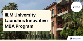 IILM University Launches Innovative MBA Program in Management Technology for STEM Graduates